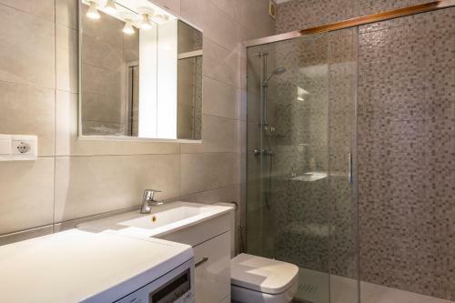 Apartamento Capistrano Pueblo, Nerja