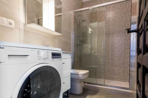 Apartamento Capistrano Pueblo, Nerja