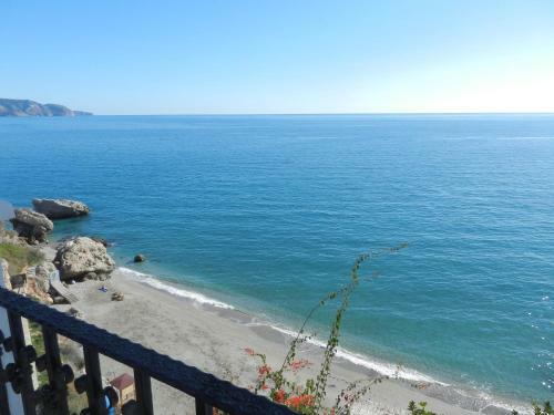Carabeo, Nerja