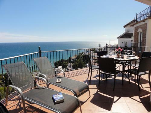 Apartamento Ladera Del Mar 1, Nerja