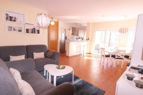 Apartamento Ladera Del Mar 1, Nerja