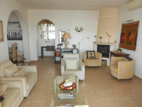 Villa Las Lilas, Nerja