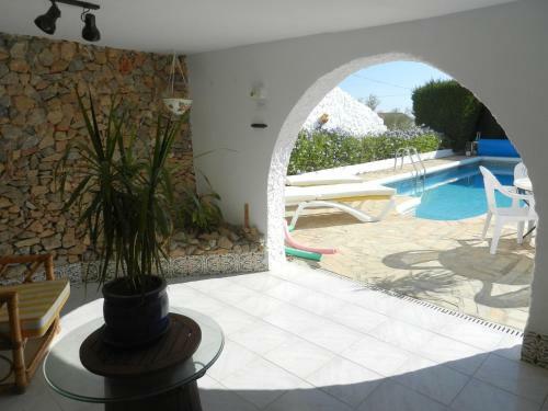 Villa Las Lilas, Nerja