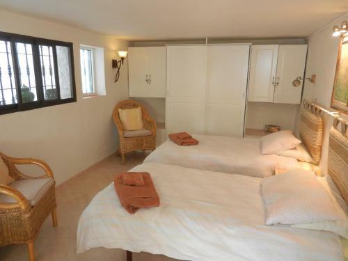 Villa Las Lilas, Nerja