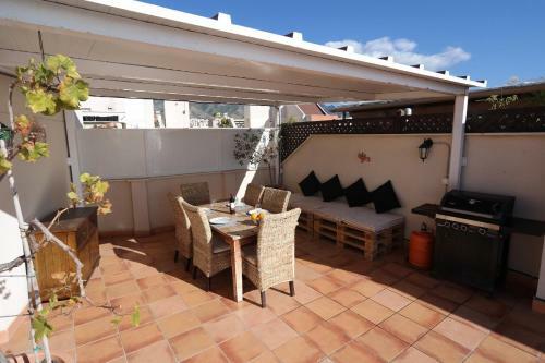 Apartamento Terrazas, Nerja