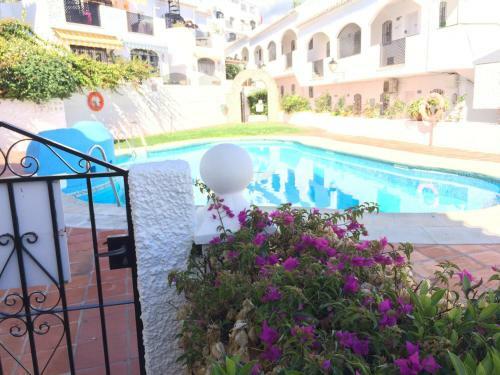 Apartamento Verano Azul, Nerja