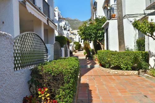 Apartamento Verano Azul, Nerja