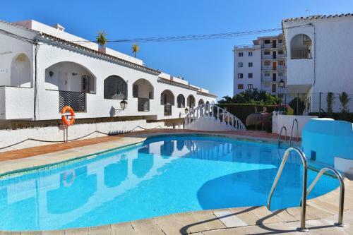 Apartamento Verano Azul, Nerja