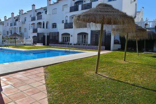 Apartamento Verano Azul, Nerja