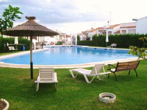 Casa Palmera Spainsunrentals 1046