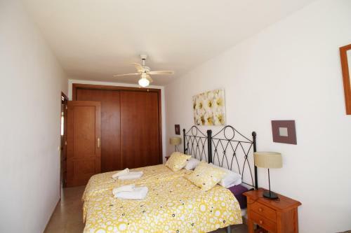 Casa Palmera Spainsunrentals 1046