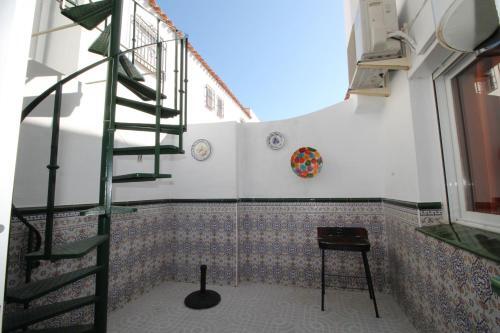 Casa Palmera Spainsunrentals 1046
