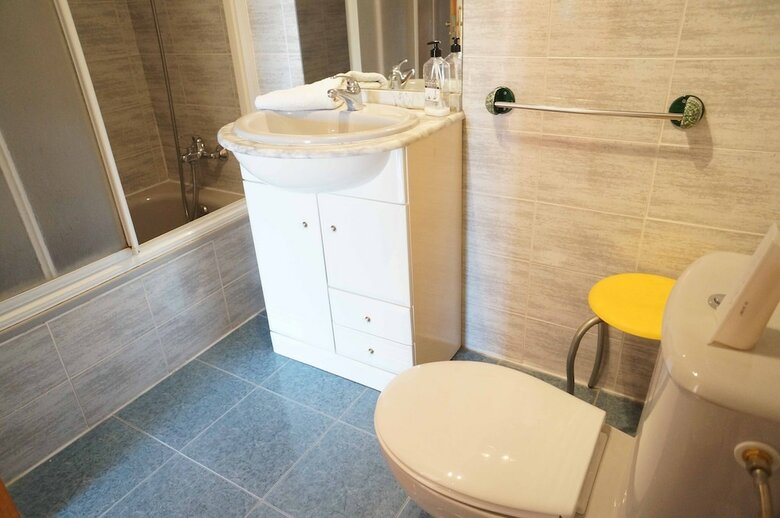 Apartamento Valparaiso