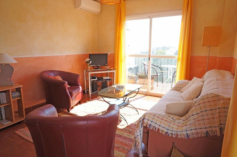 Apartamento Valparaiso