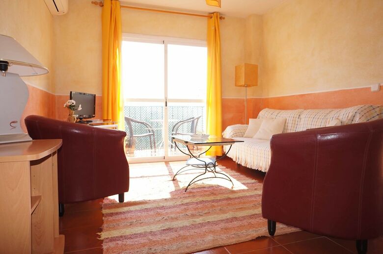 Apartamento Valparaiso