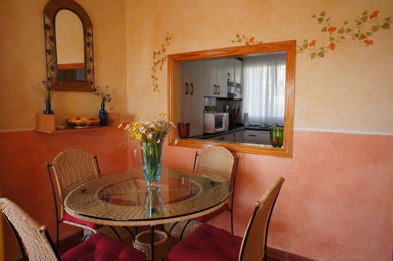 Apartamento Valparaiso