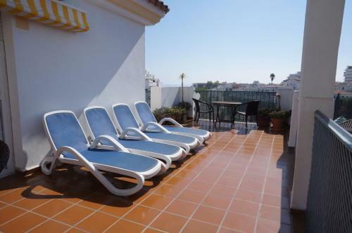 Apartamento Valparaiso