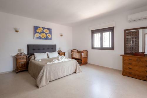Nerja Capistrano Villa