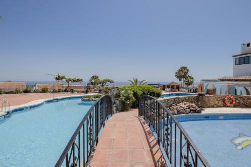 Nerja Capistrano Villa