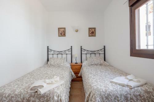 Nerja Capistrano Villa