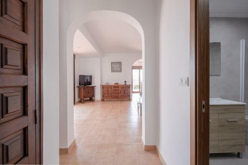 Nerja Capistrano Villa