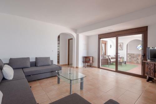 Nerja Capistrano Villa