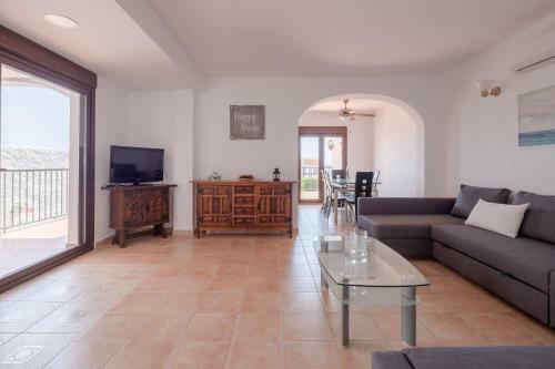 Nerja Capistrano Villa