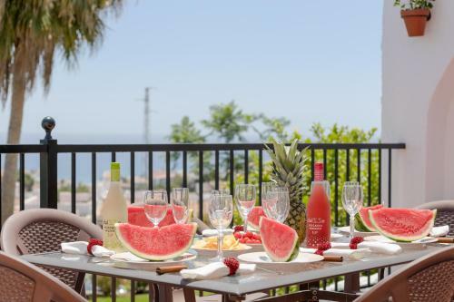 Nerja Capistrano Villa