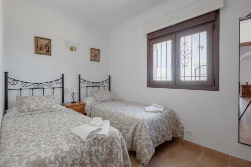 Nerja Capistrano Villa