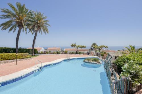 Nerja Capistrano Villa