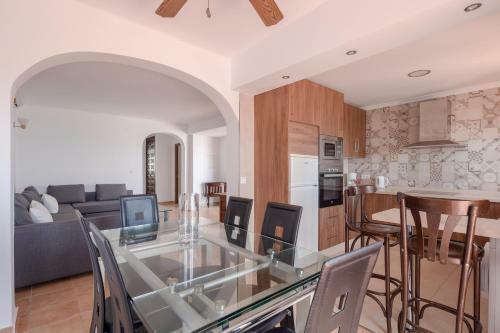 Nerja Capistrano Villa