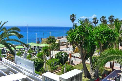 Apartamentos R1320 - Las Fuentes