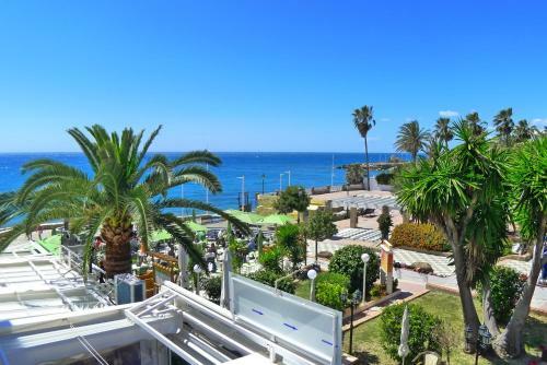 Apartamentos R1320 - Las Fuentes