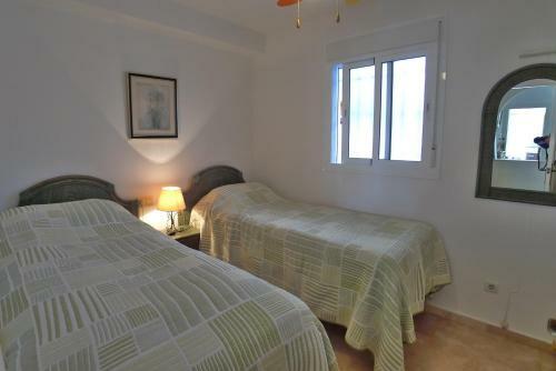 Apartamentos R1320 - Las Fuentes