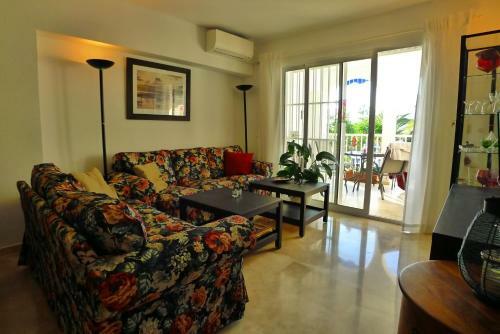Apartamentos R1320 - Las Fuentes
