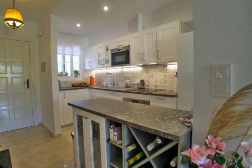 Apartamentos R1320 - Las Fuentes
