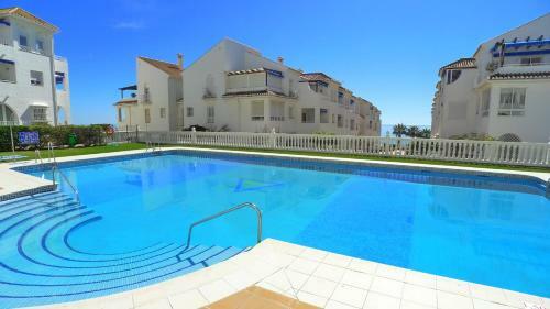 Apartamentos R1320 - Las Fuentes