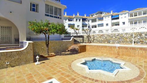 Apartamentos R1320 - Las Fuentes