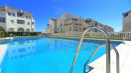 Apartamentos R1320 - Las Fuentes