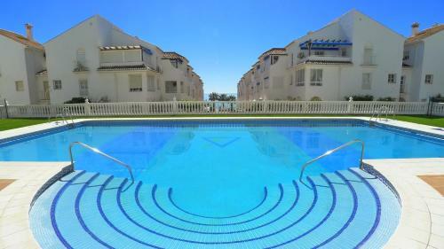 Apartamentos R1320 - Las Fuentes