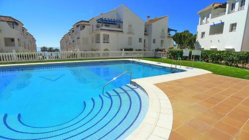 Apartamentos R1320 - Las Fuentes