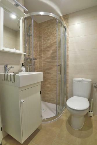 Apartamentos R1320 - Las Fuentes