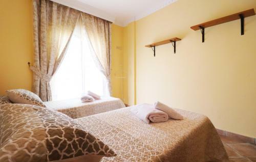 Casa Sandra Spainsunrentals 1165