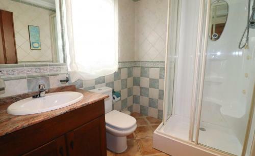 Casa Sandra Spainsunrentals 1165