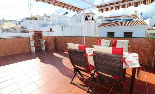 Casa Sandra Spainsunrentals 1165