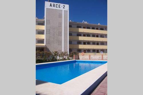 Apartamento Nerja Spain Flats - Nsf24 Arce Torrecilla