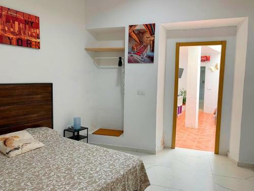 Apartamento Nerja Citycenter Bajo