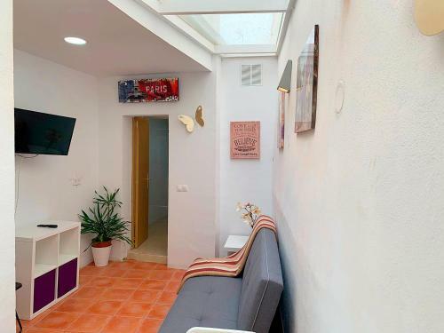 Apartamento Nerja Citycenter Bajo