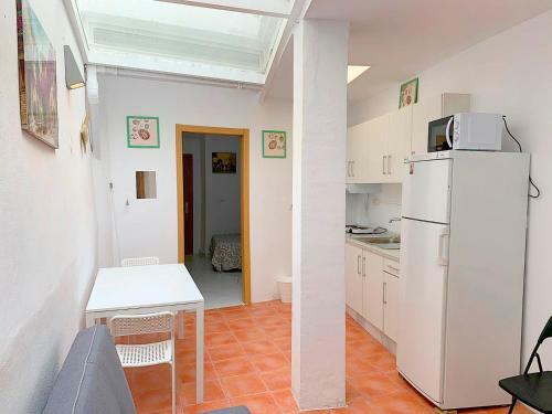Apartamento Nerja Citycenter Bajo