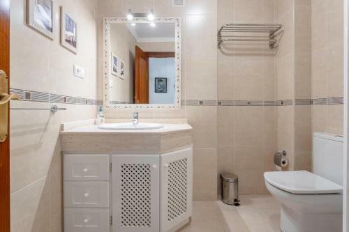 Apartamento Zona Parador